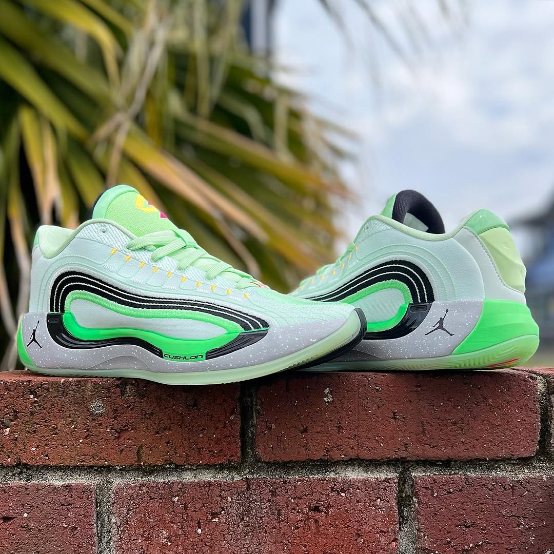 JORDAN LUKA 4 PF 'SPACE NAVIGATOR' ナイキ ジョーダン ルカ 4