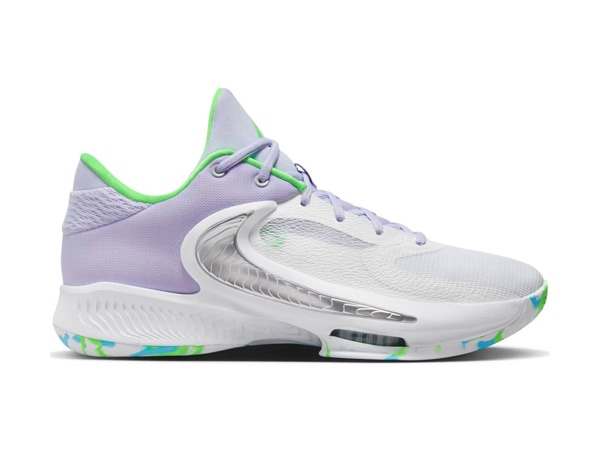 NIKE ZOOM FREAK 4 'THE DECISION' ナイキ ズーム フリーク 4 ヤニス