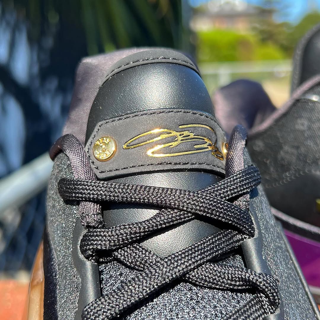 NIKE LEBRON XXIII EP 'THE CHOSEN ONE AND THE ONE WHO CHOSE' ナイキ