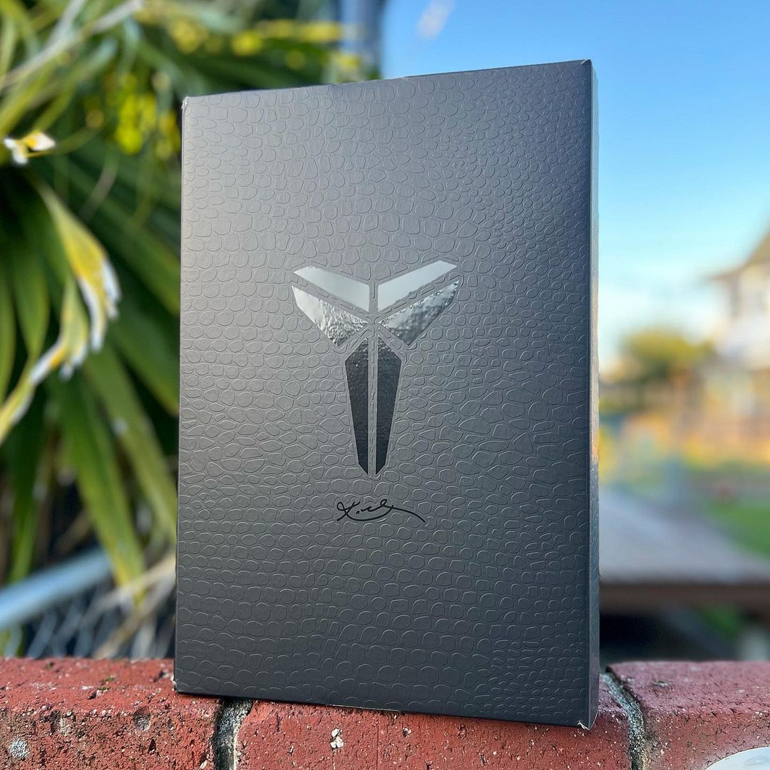 NIKE KOBE 5 PROTRO 'X-RAY' ナイキ コービー 5 プロトロ 【MEN'S