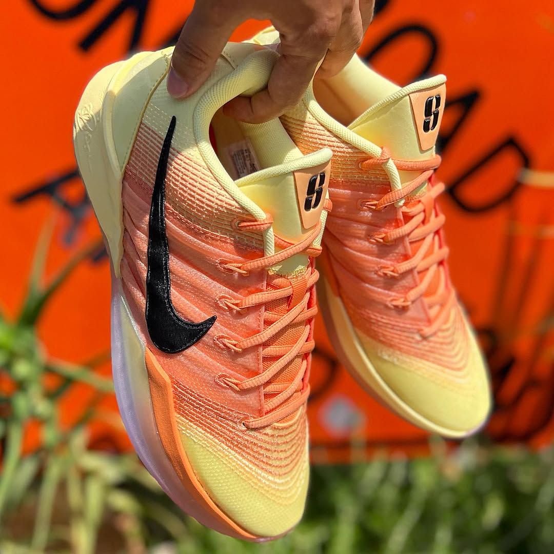 NIKE SABRINA 3 EP 'ASW' ナイキ サブリナ 3 ウィメンズ 【MEN'S