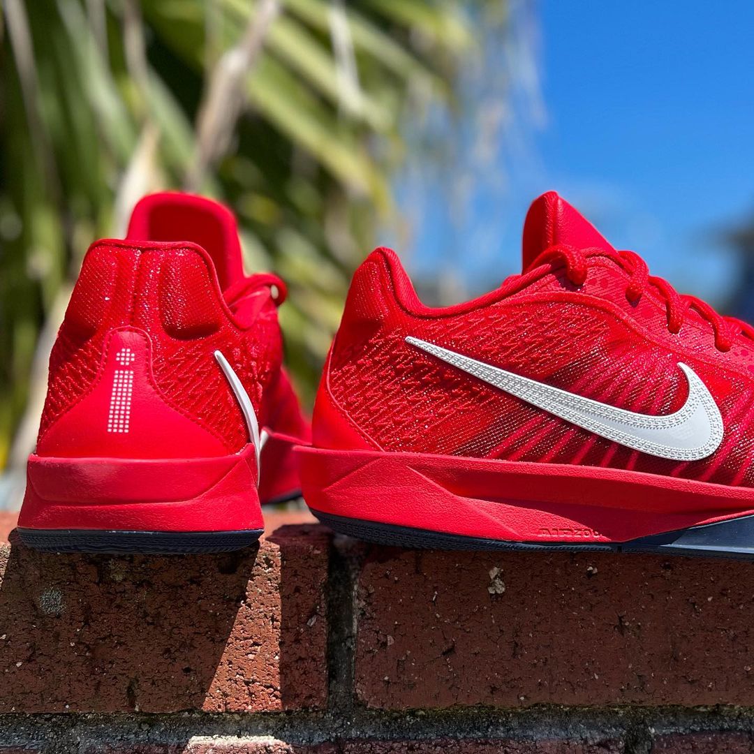 NIKE SABRINA 2 EP 'USA' 'MENS SIZE' ナイキ サブリナ 2 ウィメンズ