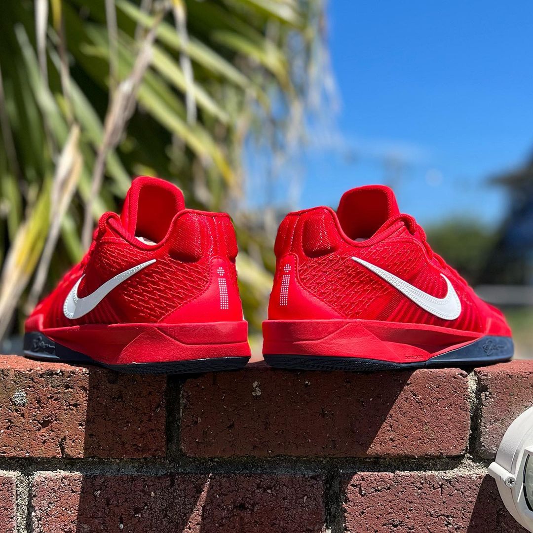 NIKE SABRINA 2 EP 'USA' 'MENS SIZE' ナイキ サブリナ 2 ウィメンズ