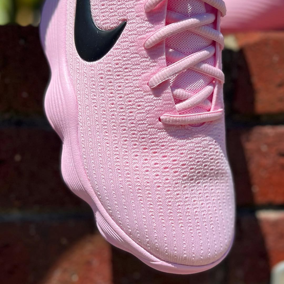 NIKE HYPERDUNK 2017 LOW EP ナイキ ハイパーダンク 2017 EPモデル