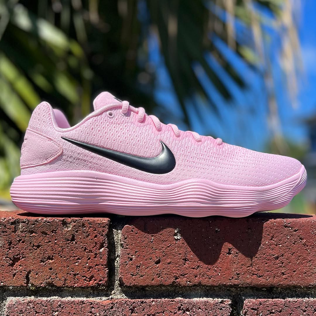 NIKE HYPERDUNK 2017 LOW EP ナイキ ハイパーダンク 2017 EPモデル