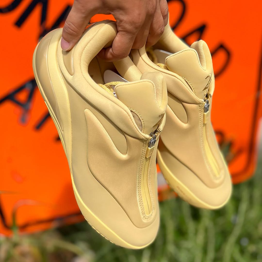 CONVERSE SHAI 001 'BUTTER' コンバース シェイ 001 SGA 【MEN'S