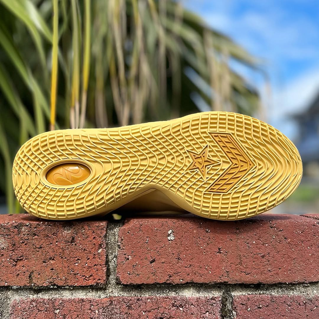 CONVERSE SHAI 001 'BUTTER' コンバース シェイ 001 SGA 【MEN'S