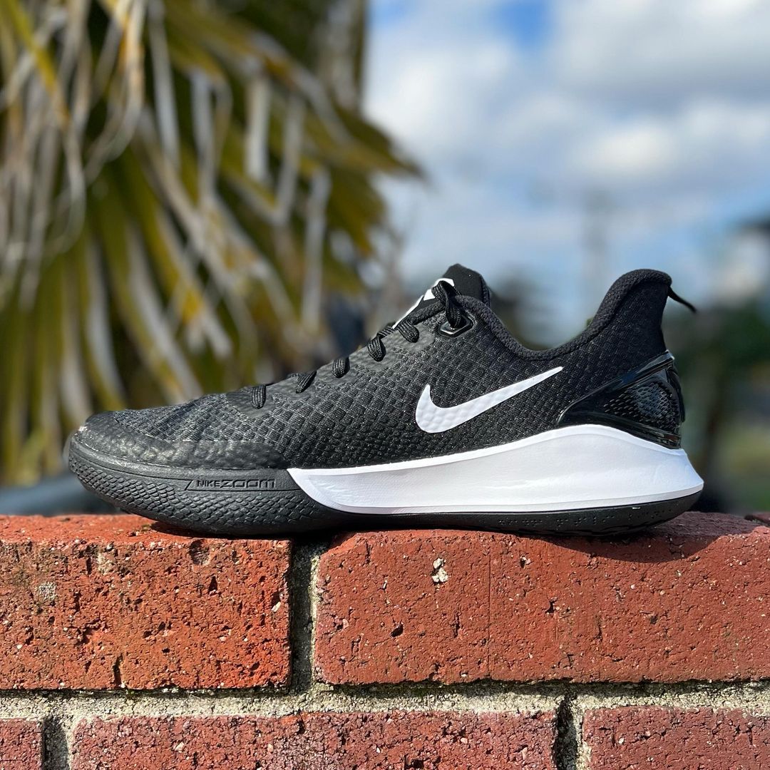 NIKE KOBE MAMBA FOCUS ナイキ コービー マンバ フォーカス 【MEN'S