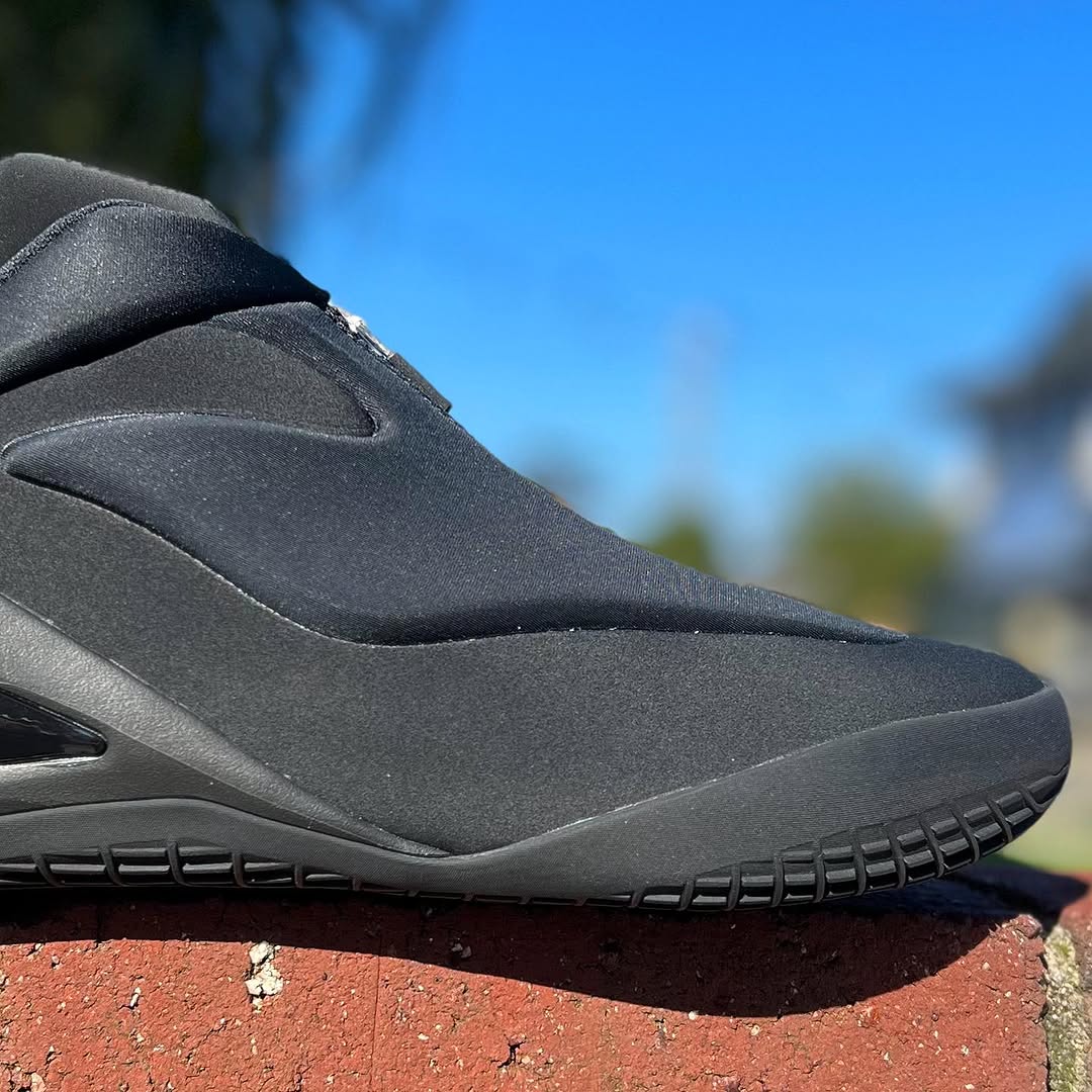 CONVERSE SHAI 001 'CHARM BLACK' コンバース シェイ 001 SGA 【MEN'S