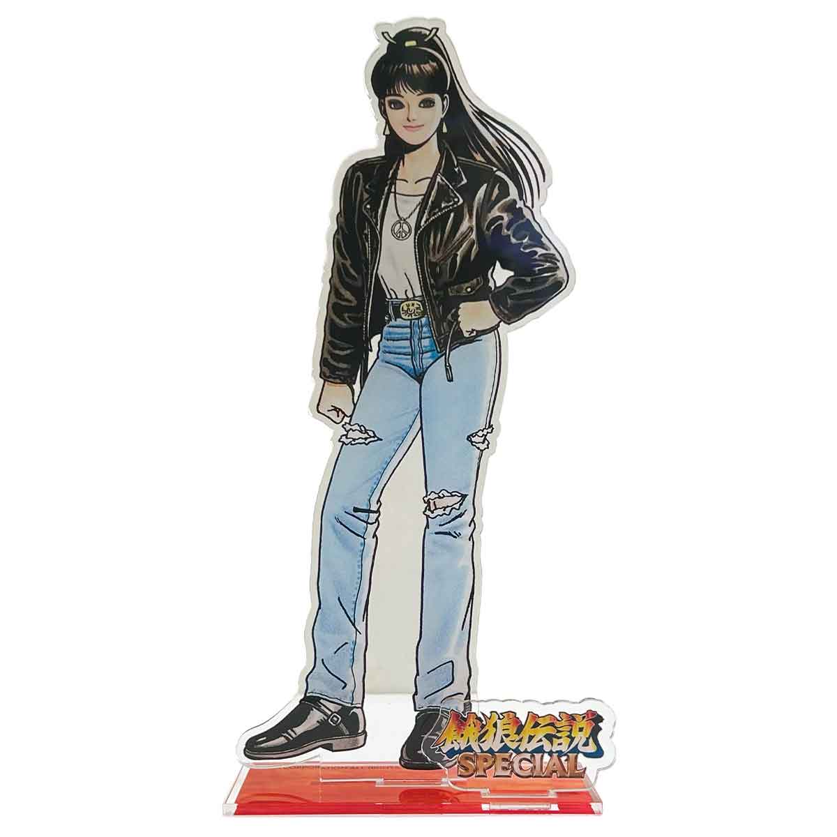 BIGアクリルスタンド | アクリルスタンド | SNK OFFICIAL STORE