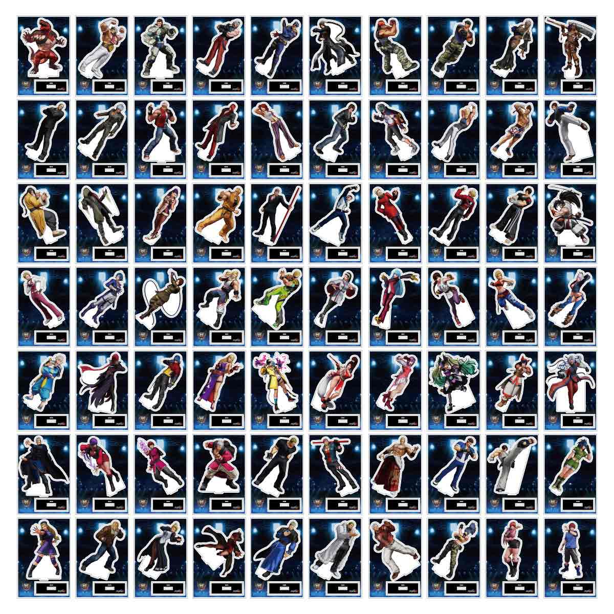 激レア KOF XV クリアカード セミコンプセット 激レア KOF XV クリア