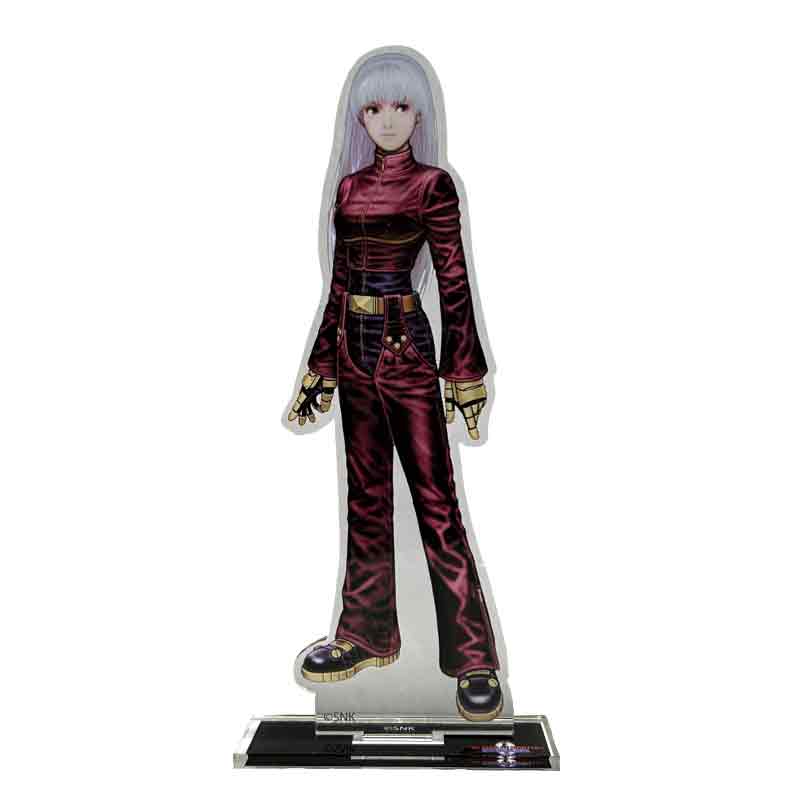 受注販売商品】アクリルスタンド | 予約商品 | SNK OFFICIAL STORE