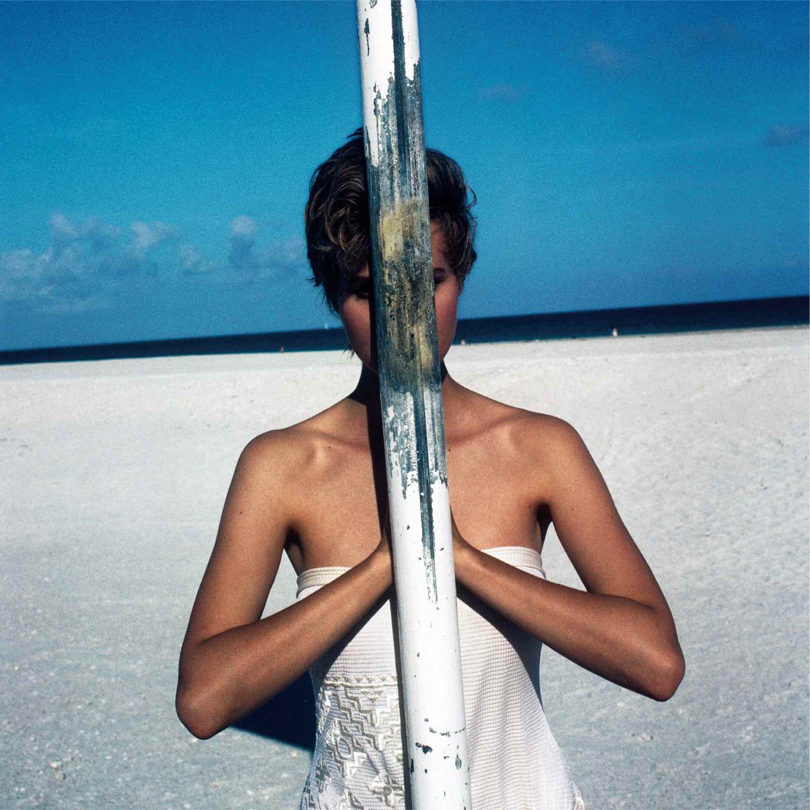 The Beach EP / CD ［岡田拓郎］ | 岡田拓郎 / Takuro Okada | SPM STORE