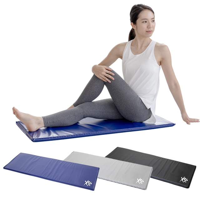 エクササイズマットストレート（ショート）