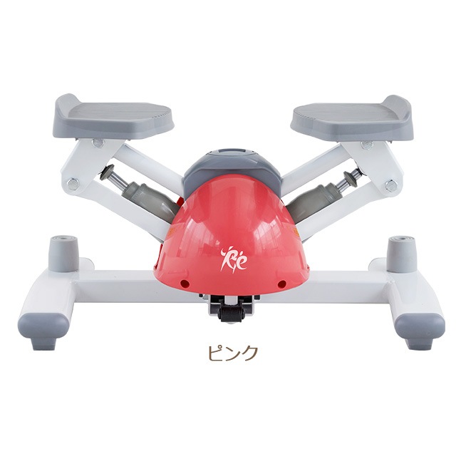 ツイストステッパー正規品】ツイストステッパーSP-100 (30日間返金保証