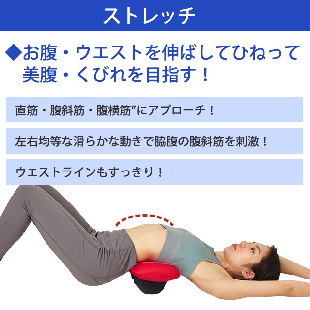 エアスリマー （Air Slimer） ASM-100