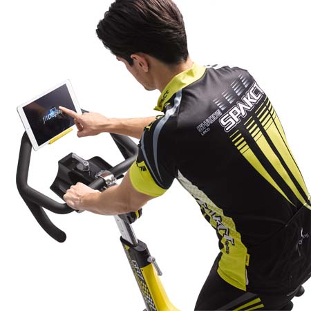 GR7 ジーアールセブン HORIZON FITNESS（ホライゾンフィットネス