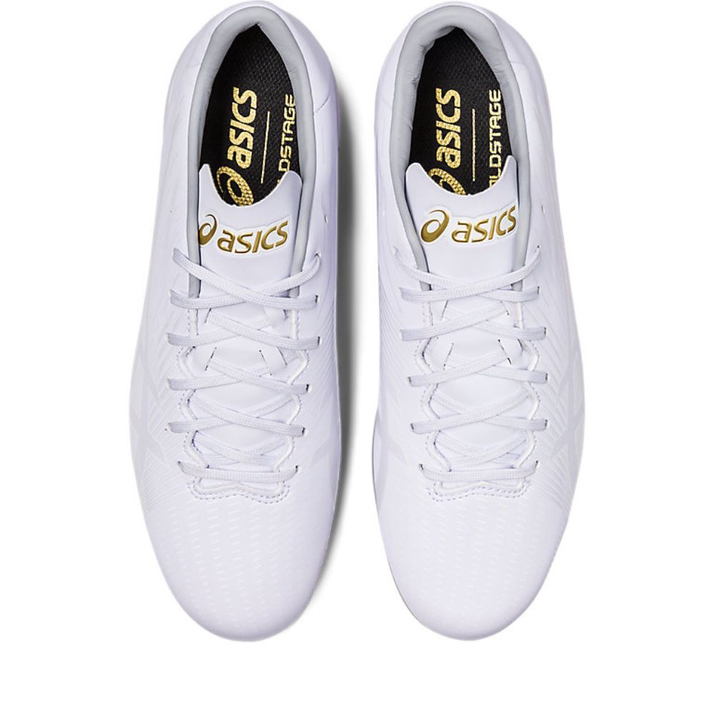 ASICS アシックス GOLDSTAGE ゴールドステージ GOLDSTAGE MA2 ゴールド