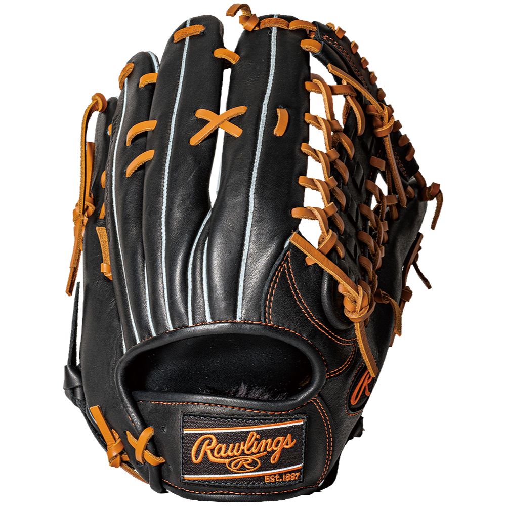 Rawlings ローリングス ＜オーゾネオリジナル＞ 一般軟式 グローブ
