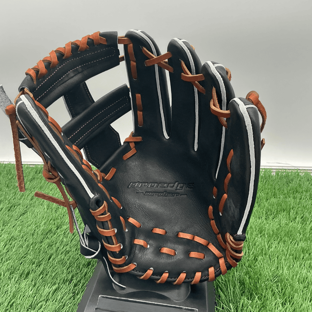 SSK エスエスケイ ＜店舗別注品＞ 硬式 内野手用 グローブ （元OB 安達