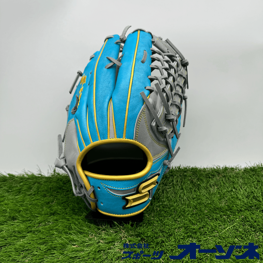 SSK エスエスケイ ＜店舗展示品＞proedge プロエッジ 一般軟式 グラブ