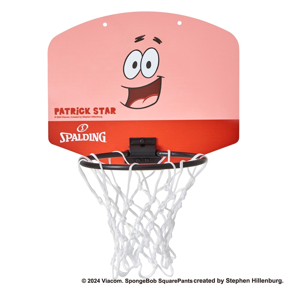 マイクロミニ パトリックスター スマイル 79-055J | スポルディング