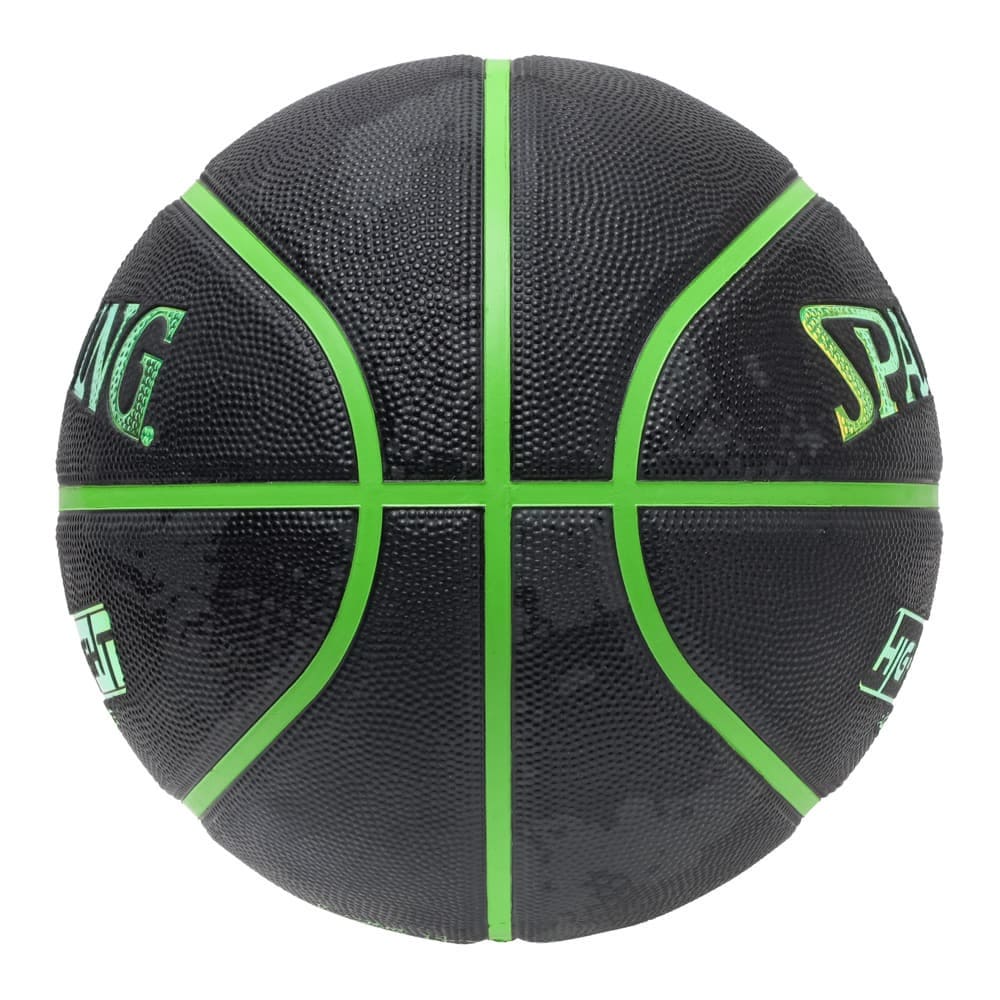 ハイライト グリーン ラバー 7号 85-151J | スポルディングジャパン