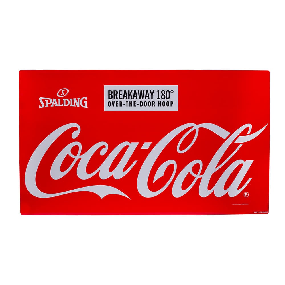 東京2020大会 Coca-Cola ロゴ 限定コレクション フレーム入り コカ