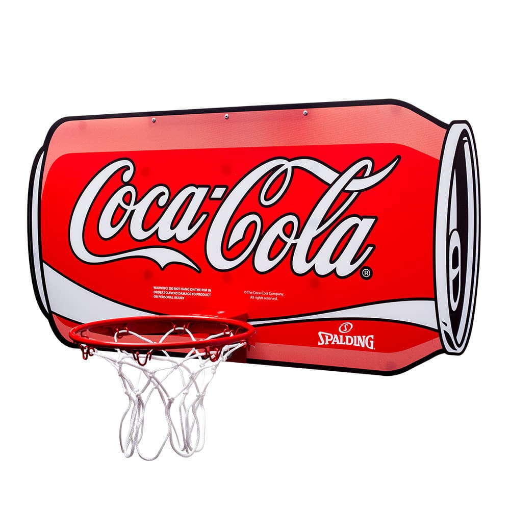 コカ・コーラ カン ブレークアウェイ 180°ミニバックボード 561094ZG