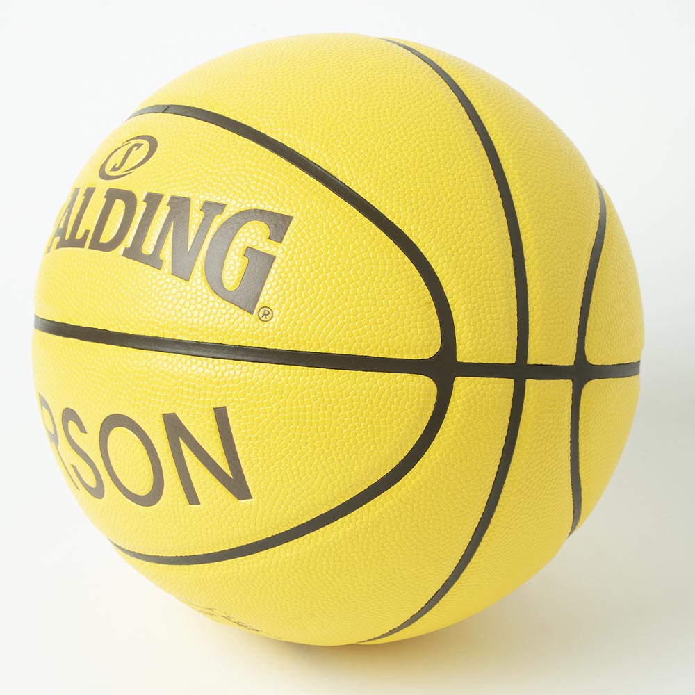 &RSON イエロー コンポジット 7号球 77-942J | スポルディングジャパン