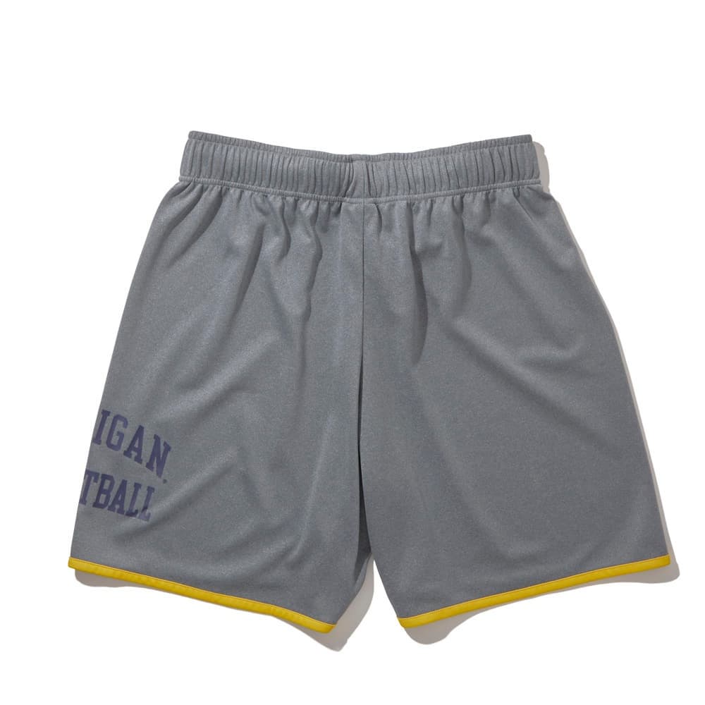 30%OFF価格】プラクティスパンツ ミシガン バスケットボール