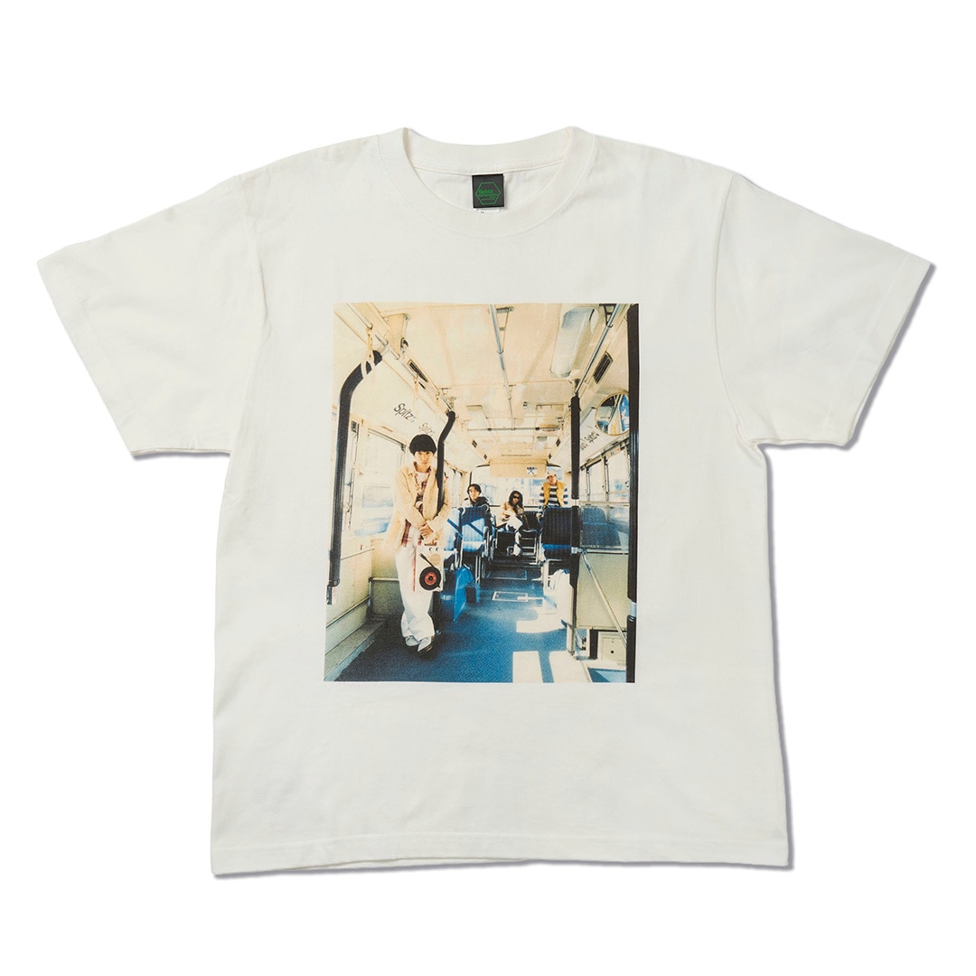 ROBINSON フォトTシャツ | ハチミツ 30th Anniversary | Spitz