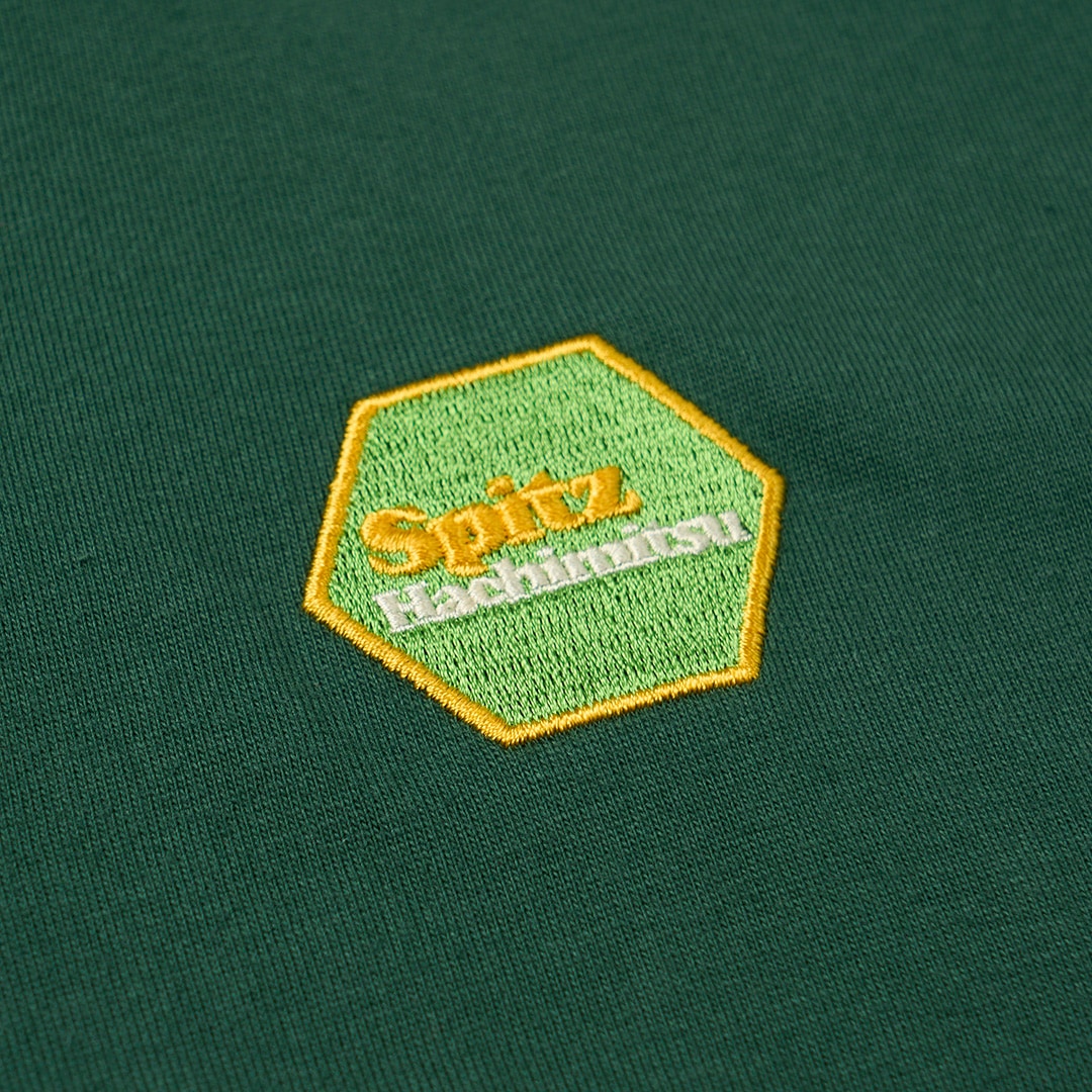 HACHIMITSU30 ロングスリーブTシャツ | ハチミツ 30th Anniversary