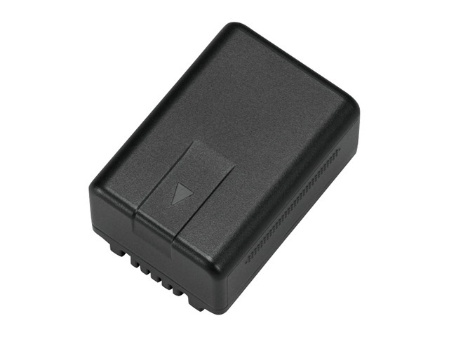 Panasonic パナソニック VW-VBK180 純正 送料無料【ゆうパケット