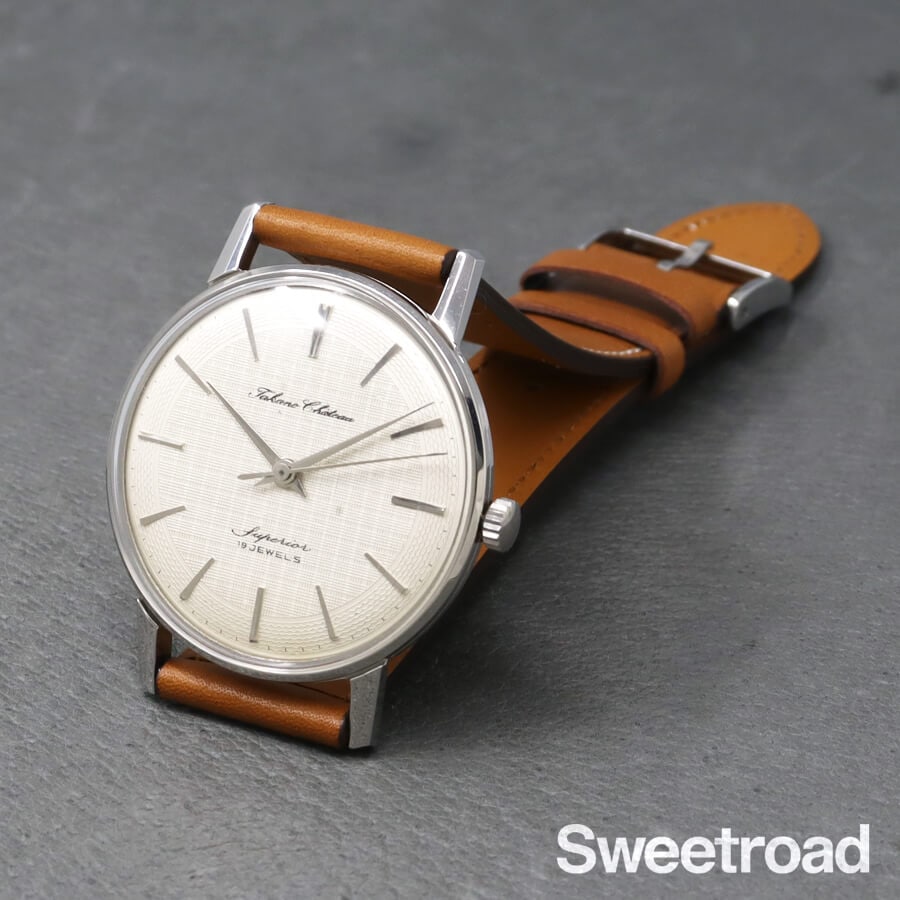 タカノ シャトー・スーペリオ 1960年代 w-29888 | スイートロード