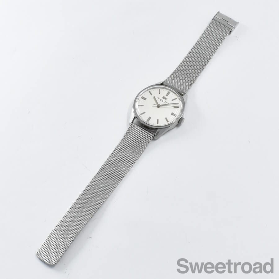 IWC シャフハウゼン Cal.89 Ref.810 1969年製 | スイートロード