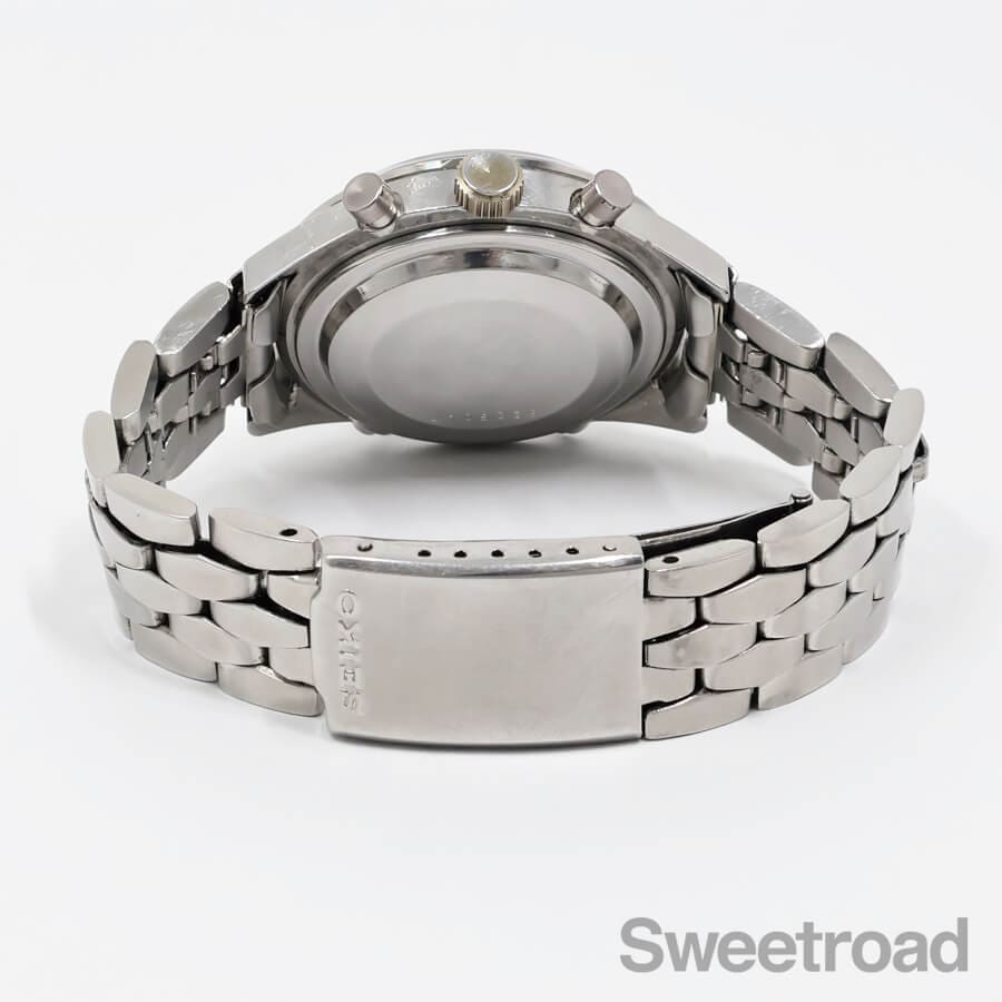 セイコー カウンタークロノグラフ Ref.5718-8000 1964年製 | スイート