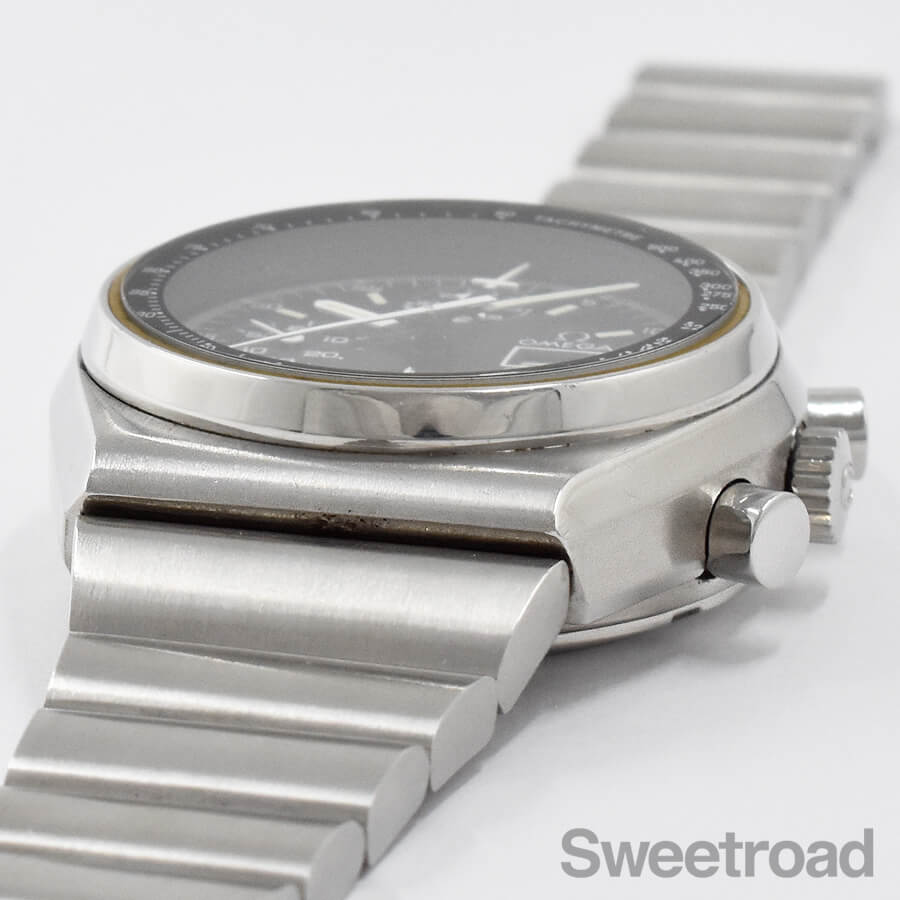 オメガ スピードマスターAT Ref.176.0015 1975-76年製 | スイート