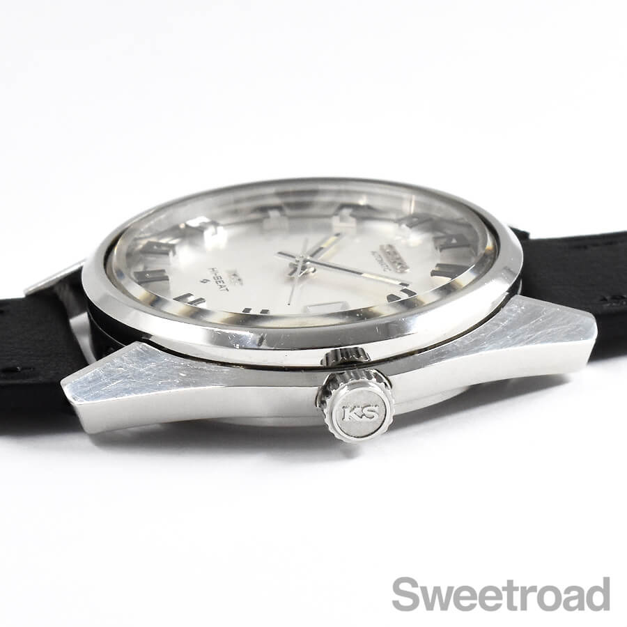 キングセイコー 56KS Ref.5625-7000 1970年製 | スイートロード