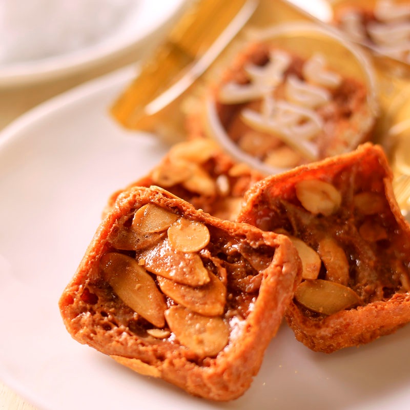 田野屋塩二郎プチシューラスク（20枚入） | 田野屋塩二郎シューラスク