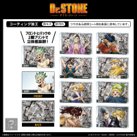 Dr.STONE』 描き下ろしプレミアム抱き枕カバー（七海龍水）【予約