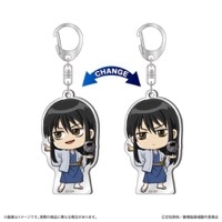 銀魂』アクリルスタンド 一息ver. (桂小太郎/攘夷志士）【予約