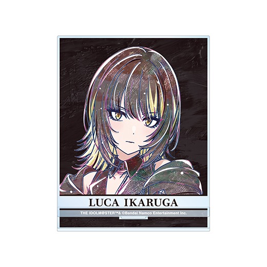 アイドルマスター シャイニーカラーズ』Ani-Art BIGアクリルスタンド