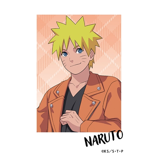 NARUTO-ナルト- 疾風伝』トレーディング フォト風カード【BOX】【予約