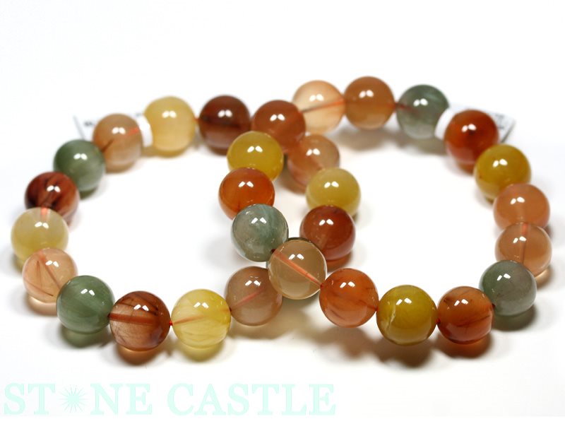 福禄寿ルチルの商品一覧｜パワーストーン卸・天然石卸問屋のストーン