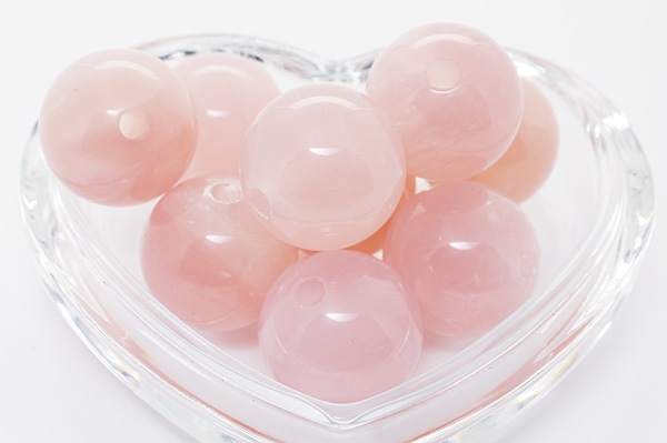 穴あき丸玉20mmの商品一覧｜パワーストーン卸・天然石卸問屋のストーン