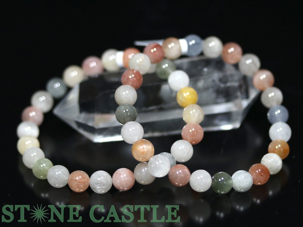 福禄寿ルチルの商品一覧｜パワーストーン卸・天然石卸問屋のストーン