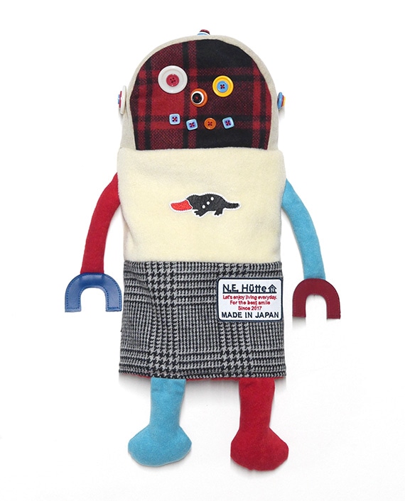 RSA-25024 ラフくん2号 | rough & swell,GOODS | | STORAGE ONLINE STORE