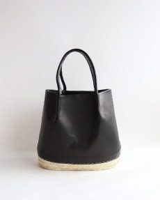 WARANGWAYAN(ワランワヤン) Sac Nousnous (ノスノス ) ブラック [生活