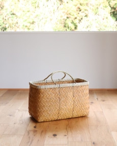 BASKET,OLD JAPANESE | STORAGE Mercantile Co.